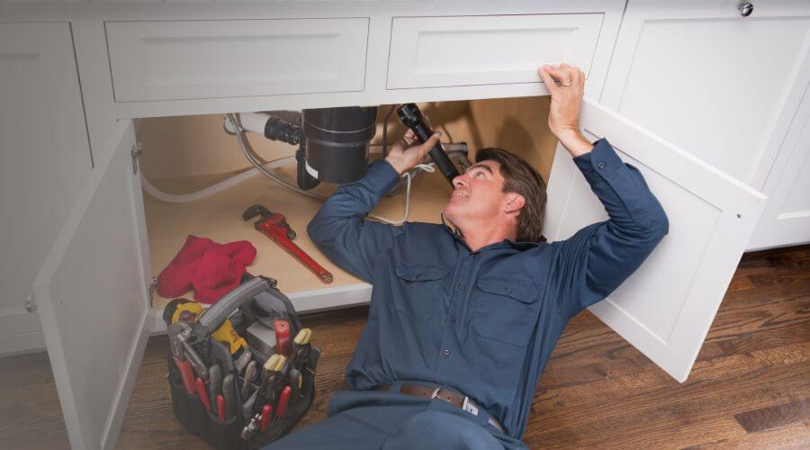 Local tankless water heater installation in Hillsboro, TN